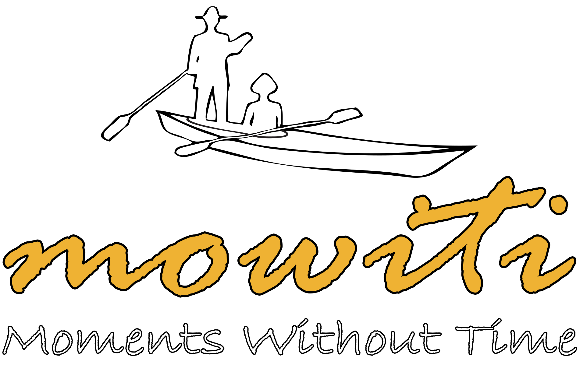 Mowiti kayaks